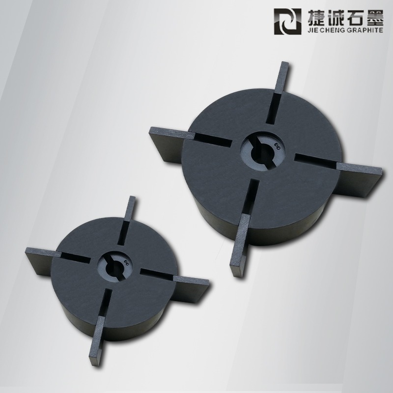 精密真空泵石墨轉(zhuǎn)子加工廠